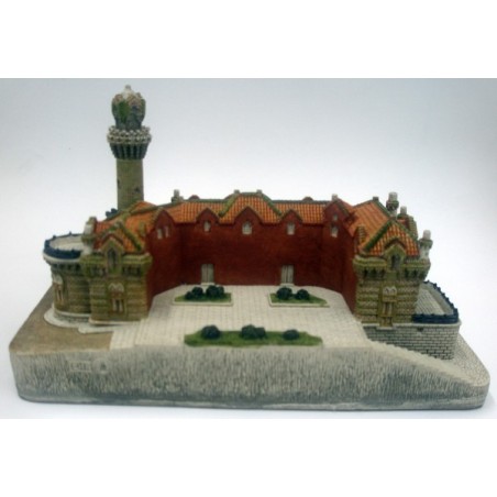 El capricho comillas  