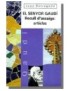 El senyor Gaudí. Recull d`assaigs: articles  
