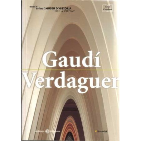 Gaudí y Verdaguer  