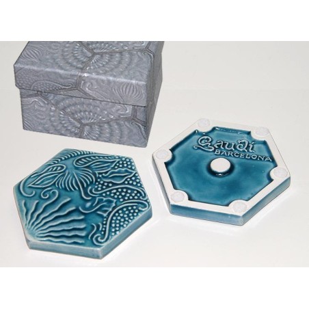 Posavasos Ceramica