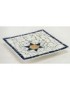Plato de Ceramica Trencadis