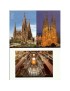 Pack 8 Postales Gaudi