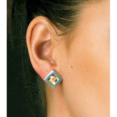 Pendiente Gaudiblu 39  