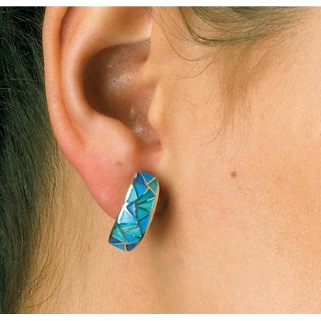 Pendiente Gaudiblu 34  