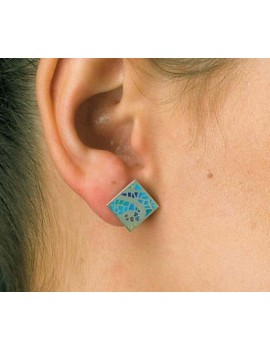 Earring Gaudiblu 97  