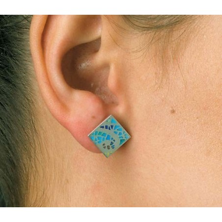 Earring Gaudiblu 97  