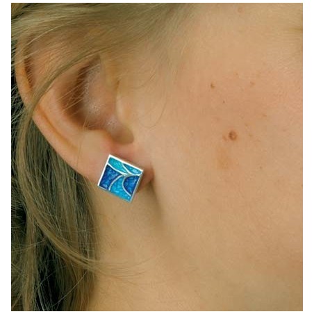 Pendiente Gaudiblu 86  