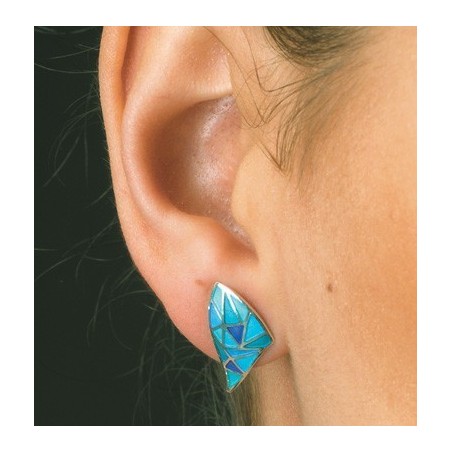 Pendiente Gaudiblu 54  