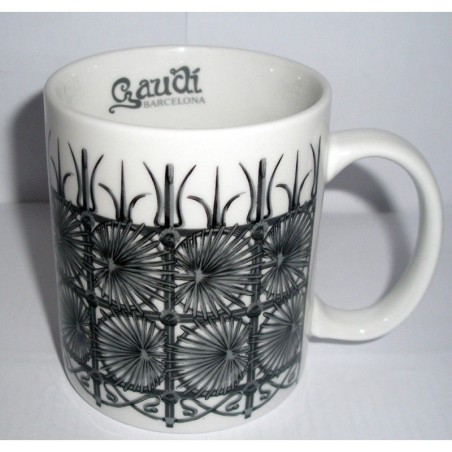 Mug Bars  