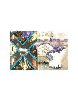 Gaudi per Reus  
