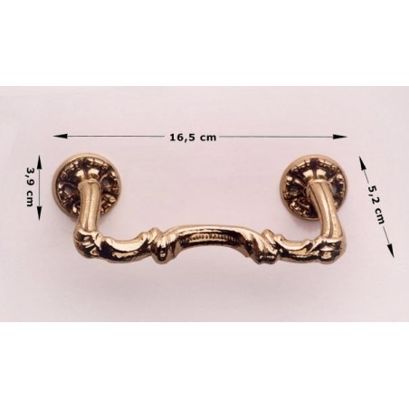 Calvet interior door handle  