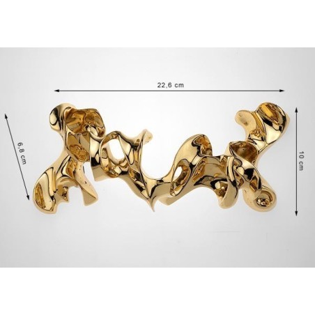 Calvet Door Handle  