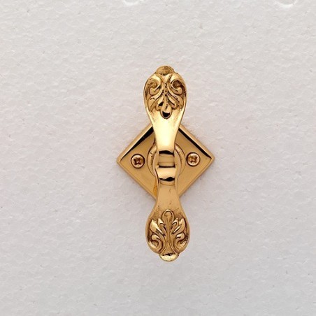 Modernist Drawer Knob  