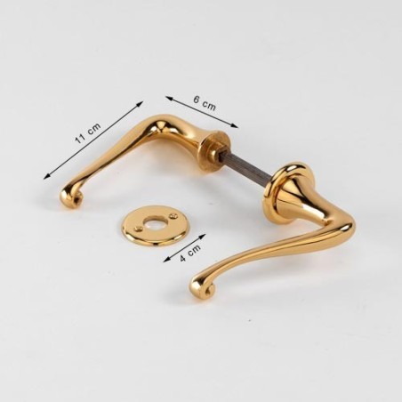Batllo Drawer Knob  