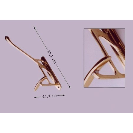  Percha Americana