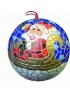 Bola de Navidad Trineo - Gaudí Barcelona Shop