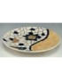 Plato de Ceramica Trencadis