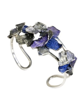 Pulsera esclava 3 piezas