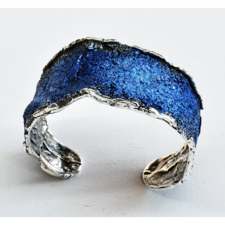 Gros bracelet Esclavet