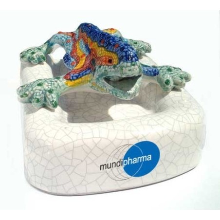  Dragón Park Güell Peana - Grande