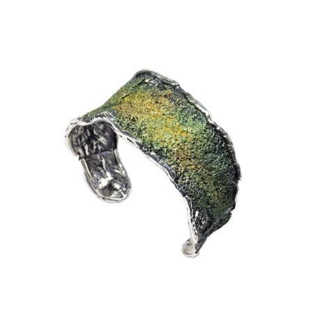 Gros bracelet Esclavet