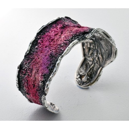 Gros bracelet Esclavet