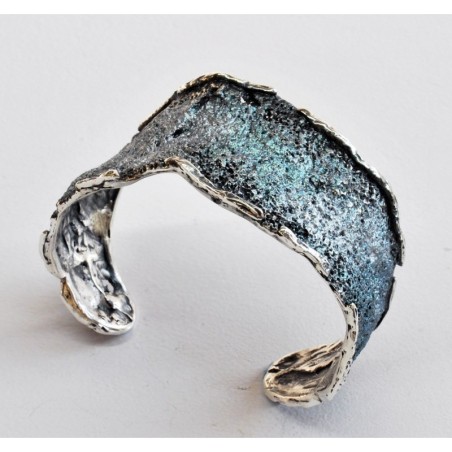 Gros bracelet Esclavet