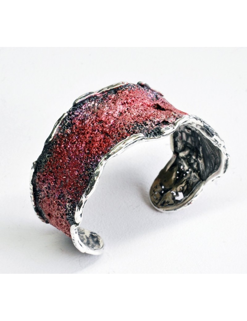 Gros bracelet Esclavet