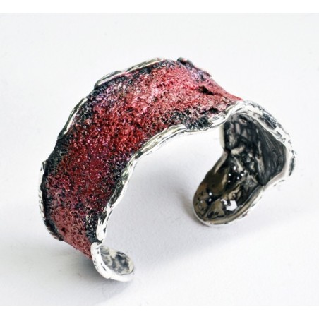 Gros bracelet Esclavet