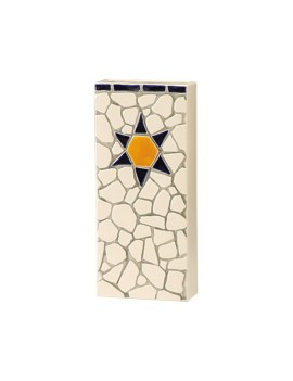 Vase Rectangular