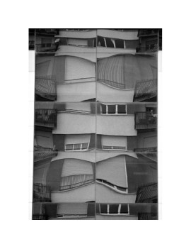 Fotografía Reflejo Casa Batlló