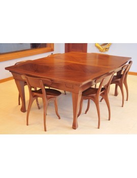 Batllo Table Original Reproduction