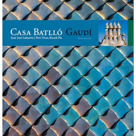 Casa Batlló Gaudí  