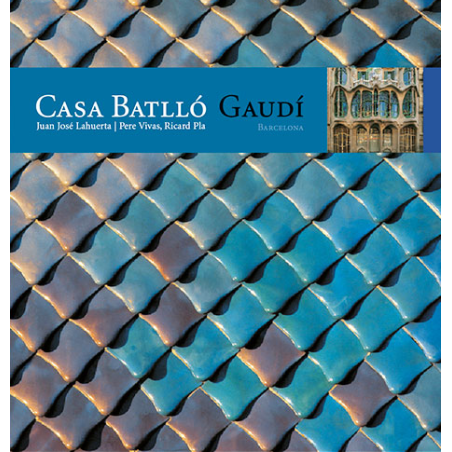 Casa Batlló Gaudí  
