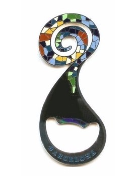 Abridor Espiral Barcelona