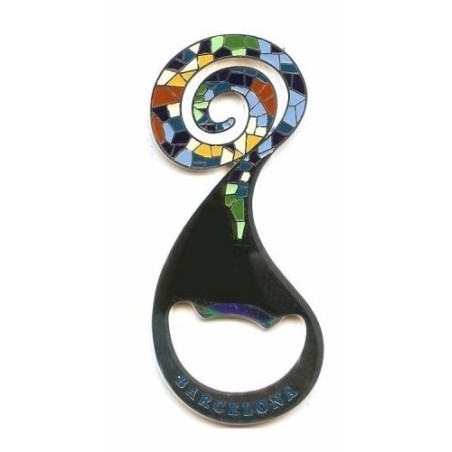 Spiral Barcelona Opener  
