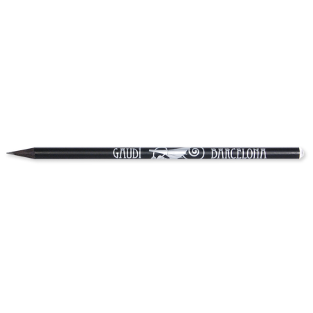 Gaudi Dragon Pencil Crystal