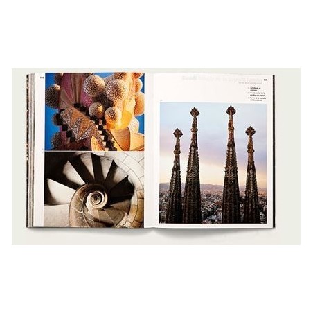 Gaudí. Todas las Obras  