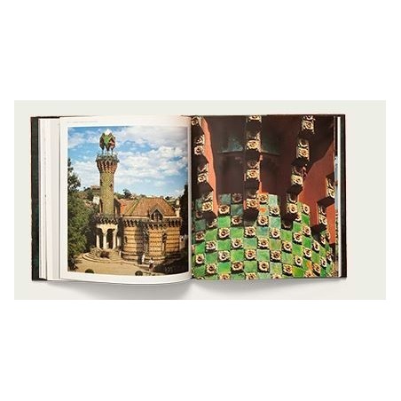Comillas Un prélude de la modernité