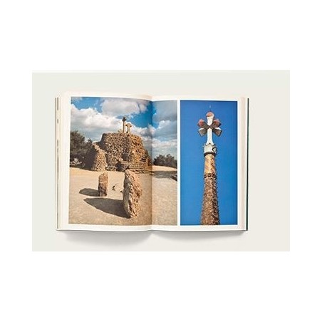 Gaudí y Verdaguer  