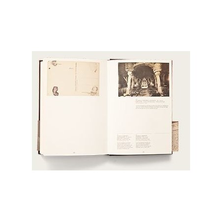 GAUDÍ Álbum Científico  
