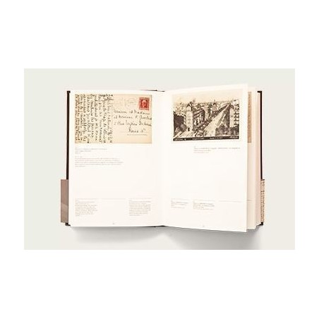 GAUDÍ Álbum Científico  