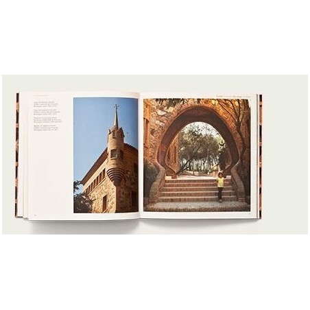 La Colonia Güell  