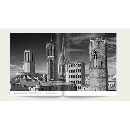 Barcelona Gòtica 