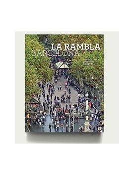 La Rambla Barcelona