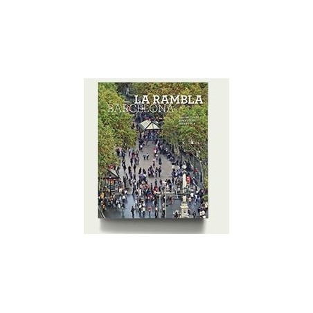 La Rambla Barcelona