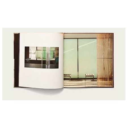 Pavilion Mies van der Rohe 