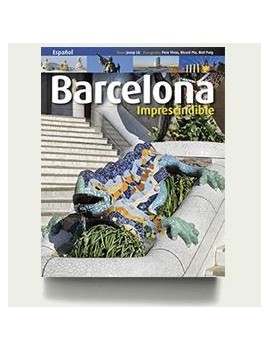 Barcelona Imprescindible