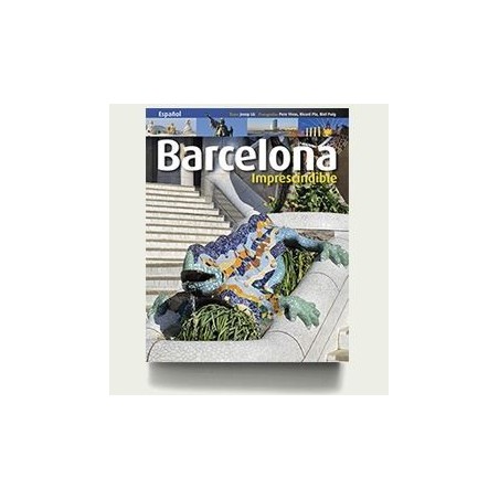 Barcelona Essential