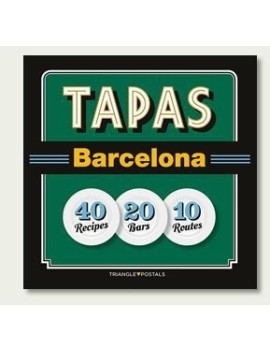 Tapas Barcelona